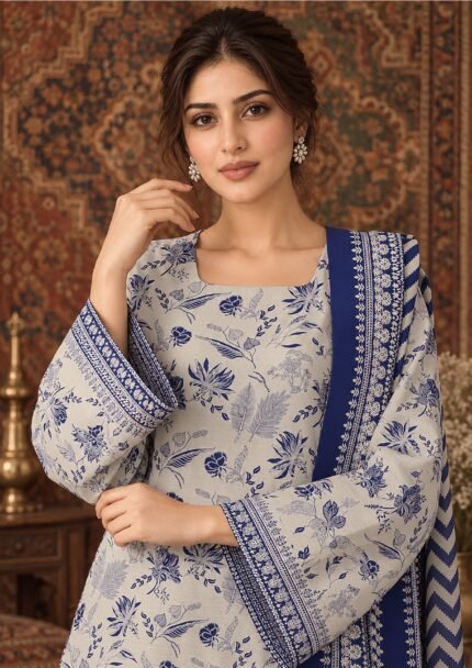 SAHAR BY WANIA