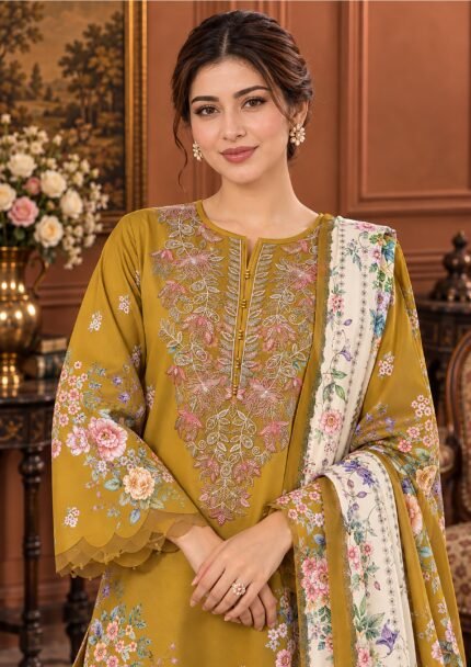 SEHAR BY WANIA